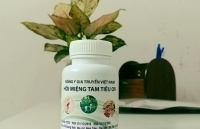 Thái Nguyên: Thu giữ gần 900 lọ thuốc đông y gia truyền không có nguồn gốc xuất xứ
