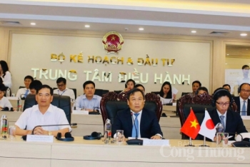 Thúc đẩy xúc tiến đầu tư Việt Nam - Nhật Bản sau dịch