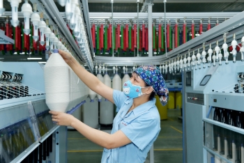 Bộ Công Thương đính chính Thông tư về quy tắc xuất xứ trong EVFTA