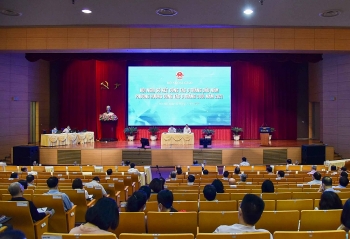 Triển khai đồng bộ ngoại giao song phương, đa phương và hội nhập kinh tế quốc tế