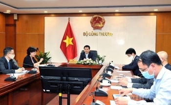 Việt Nam – EAEU: Tận dụng hiệu quả FTA, đưa hợp tác đi vào chiều sâu