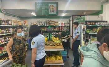 Hà Nội: Tăng cường kiểm soát thị trường, phối hợp quản lý giá, chống đầu cơ, găm hàng