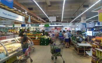 Kiểm soát, giám sát chặt thị trường hàng hóa tại TP. Hồ Chí Minh và các tỉnh phía Nam