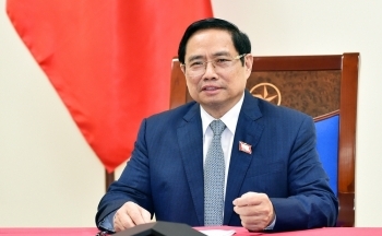 Việt Nam – Hàn Quốc: Phấn đấu hoàn thành kim ngạch song phương 100 tỷ USD theo hướng cân bằng