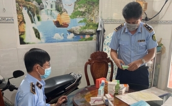 Kiểm soát chặt các loại thực phẩm bảo vệ sức khỏe với công dụng