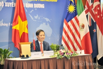 Nâng cao hiệu quả thực thi Hiệp định CPTPP