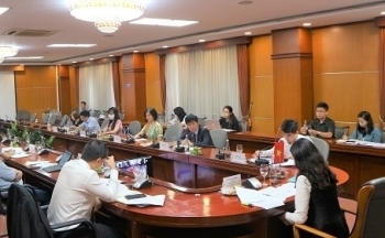 Nhóm công tác hợp tác kinh tế thương mại Việt Nam - Trung Quốc: Kịp thời giải quyết nhiều khó khăn