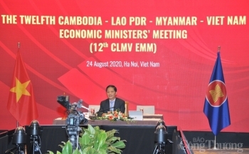 Hội nghị Bộ trưởng Kinh tế các nước CLMV lần thứ 12: Chủ động, linh hoạt Kế hoạch hành động hợp tác kinh tế