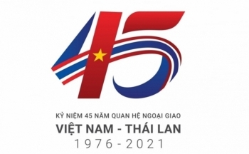 Tăng cường quan hệ đối tác chiến lược Việt Nam - Thái Lan