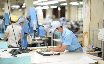 EVFTA - Trợ lực cho doanh nghiệp vượt qua dịch bệnh