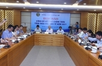 Tổng điều tra kinh tế năm 2017: Doanh nghiệp nhỏ và vừa chiếm tới 98,1%