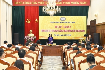 Tiếp tục điều hành chính sách tiền tệ hài hòa với chính sách tài khóa phục hồi kinh tế