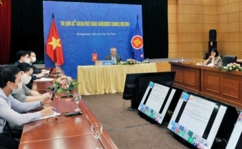 Hội nghị AFTA 35: Nâng cấp Hiệp định ATIGA, bổ sung danh mục hàng hóa thiết yếu