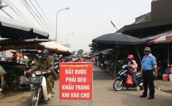 Hà Nam: Không để đứt gãy chuỗi cung ứng, lưu thông hàng hóa thiết yếu