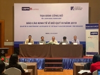 Không chủ quan về tăng trưởng kinh tế