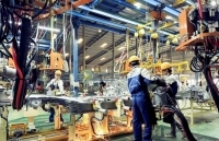 Cần chính sách “bứt phá” để công nghiệp ô tô phát triển