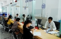 Doanh nghiệp quay trở lại hoạt động tăng mạnh