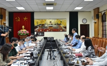 Việt Nam đã tiếp nhận 90 triệu liều vắc xin