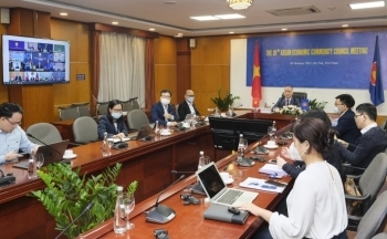 ASEAN tăng cường phối hợp liên ngành - liên trụ cột xây dựng Tầm nhìn ASEAN sau năm 2025