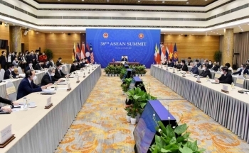 ASEAN: Lấy đối thoại và hợp tác làm công cụ hướng tới hòa bình, ổn định