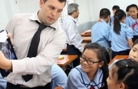 Từ năm 2022, lao động nước ngoài tại Việt Nam phải đóng 8% BHXH bắt buộc