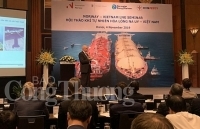 Việt Nam - Na Uy: Cơ hội hợp tác phát triển khí hóa lỏng