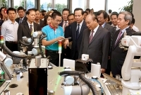 Nâng tầm kỹ năng lao động: Cần có “Hiệp ước xã hội”