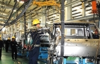 Thu hút vốn FDI giữ đà tăng trưởng