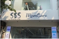 Hà Nội: Tịch thu nhiều sản phẩm tại SSS Momcare nghi là hàng nhập lậu