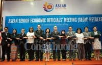 Việt Nam đề xuất 3 định hướng ưu tiên trong trụ cột kinh tế Năm ASEAN năm 2020
