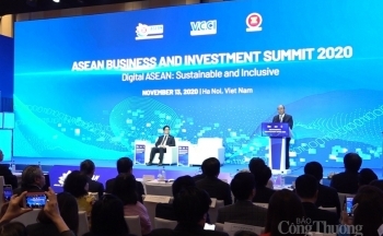 ASEAN BIS 2020: Hướng tới phát triển nhanh, bền vững và bao trùm