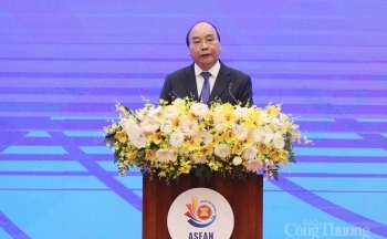 Thủ tướng Nguyễn Xuân Phúc sẽ dự trực tuyến Hội nghị Cấp cao APEC 27