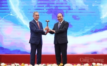 Việt Nam chuyển giao chức Chủ tịch ASEAN cho Brunei