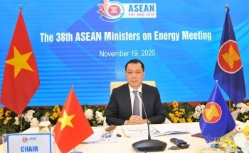 Việt Nam cam kết tối ưu hóa, đẩy nhanh chuyển dịch năng lượng