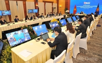 Hướng tới phát triển thị trường năng lượng ASEAN bền vững, xanh và sạch