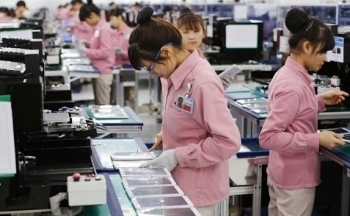 Xuất siêu kỷ lục, đạt hơn 20 tỷ USD trong 11 tháng