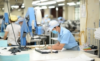 Doanh nghiệp châu Âu lạc quan hơn về môi trường kinh doanh của Việt Nam