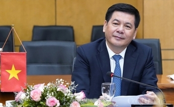 Việt Nam – Israel: Nỗ lực và quyết tâm ký kết Hiệp định thương mại tự do