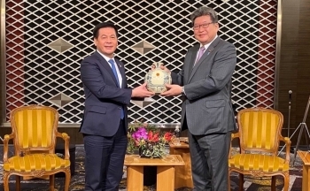 Việt Nam – Nhật Bản: Hợp tác thương mại, công nghiệp và năng lượng sẽ ngày càng chặt chẽ, hiệu quả