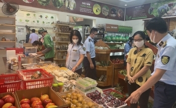 Ban Chỉ đạo 389 TP. Hà Nội: Xử lý hành chính gần 2.500 vụ trong tháng 11