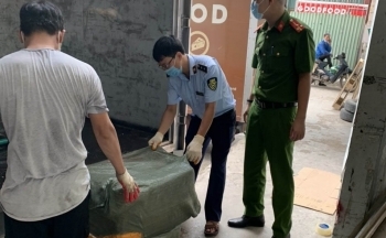 Ban Chỉ đạo 389 TP. Hà Nội: Triển khai đồng bộ nhiều giải pháp đấu tranh chống buôn lậu, gian lận thương mại và hàng giả