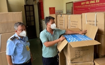 QLTT Hà Nội: Tập trung kiểm tra có trọng tâm, trọng điểm