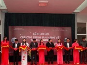 Tăng cường cung ứng, tiêu thụ hàng hóa hai chiều Hà Nội – Thái Bình