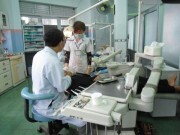 Bỏ ngỏ kiểm định “đầu vào” thiết bị y tế