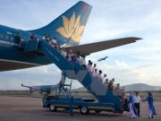 Chính thức giảm trần giá vé máy bay nội địa từ năm 2015