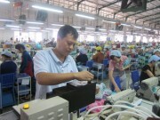 Giám sát, kiểm tra tăng lương tối thiểu từ 1/1/2015