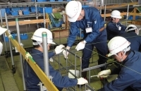 Tăng cường tuyển dụng thực tập sinh Việt Nam về làm việc tại Nhật Bản