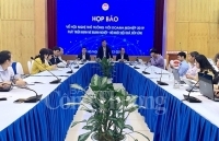 Thúc đẩy phát triển doanh nghiệp mạnh mẽ, hiệu quả và bền vững