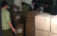 Bắc Ninh: Phát hiện doanh nghiệp kinh doanh thiết bị y tế giả nguồn gốc xuất xứ