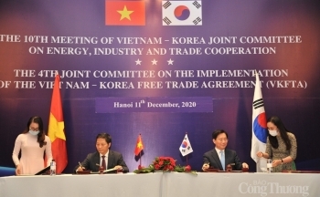 Thỏa thuận cộng gộp xuất xứ dệt may với Hàn Quốc: Xuất khẩu sang EU “rộng mở”